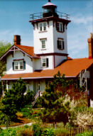 Hereford Lighthouse